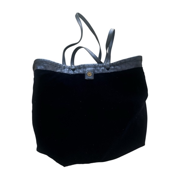 en shalla Leather Tote - Picture 6 of 6